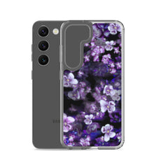 Load image into Gallery viewer, Smoky Violet Samsung Phone Case