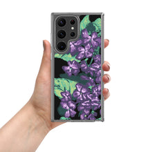 Load image into Gallery viewer, Violet Samsung Phone Case