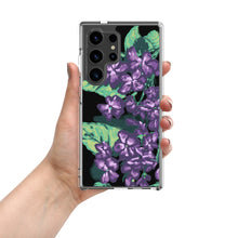 Load image into Gallery viewer, Violet Samsung Phone Case