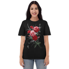 Load image into Gallery viewer, Red Rose Basic Tee