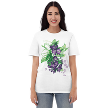 Load image into Gallery viewer, Unisex Violet T-Shirt