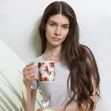 Load image into Gallery viewer, Zinnia Coffee Cup