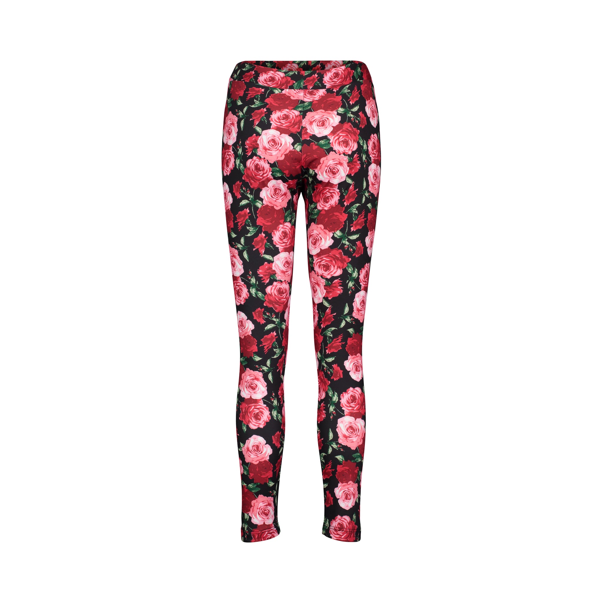 Lularoe One Size OS Roses Floral Black Red Pink Teal Polka Dot Leggings (OS  fits Adults 2-10) at  Women's Clothing store