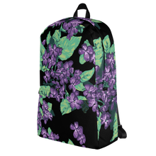 Load image into Gallery viewer, Violet Backpack