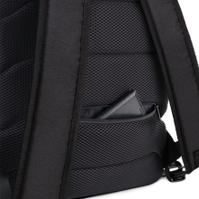 Load image into Gallery viewer, Smoky Violet Backpack