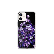 Load image into Gallery viewer, Smoky Violet iPhone Case