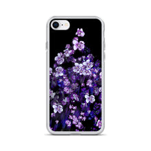 Load image into Gallery viewer, Smoky Violet iPhone Case