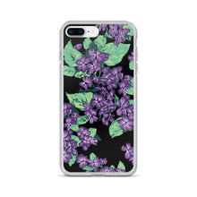 Load image into Gallery viewer, Violet iPhone Case