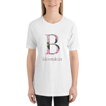 Load image into Gallery viewer, Bloomlala Basic Tee