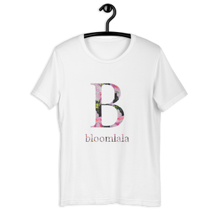 Bloomlala Basic Tee